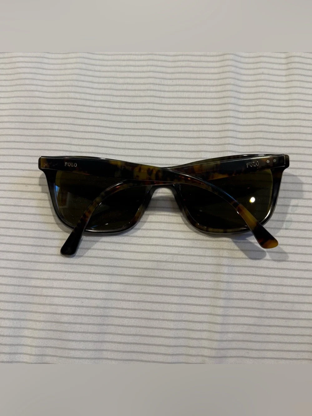 Men’s Polo Ralph Lauren Sunglasses